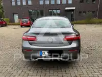 2019 Mercedes Benz E 350