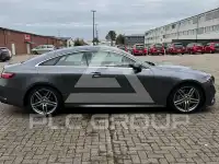 2019 Mercedes Benz E 350