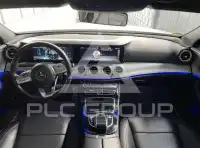2019 Mercedes Benz E 350
