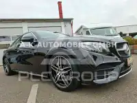 2019 Mercedes Benz E 350
