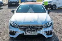 2019 Mercedes Benz E 350