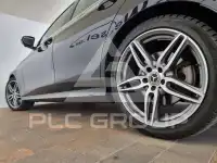 2019 Mercedes Benz E 350