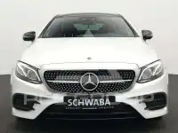 2019 Mercedes Benz E 350