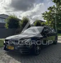 2019 Mercedes Benz E 350