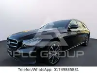 2019 Mercedes Benz E 350