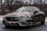 2019 Mercedes Benz E 350