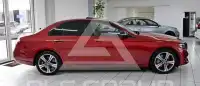2019 Mercedes Benz E 350