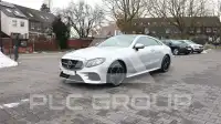 2019 Mercedes Benz E 350