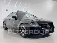 2019 Mercedes Benz E 350