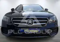 2019 Mercedes Benz E 350