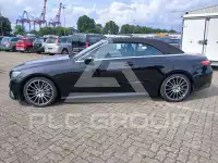 2019 Mercedes Benz E 350