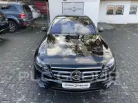 2019 Mercedes Benz E 350