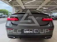 2019 Mercedes Benz E 350