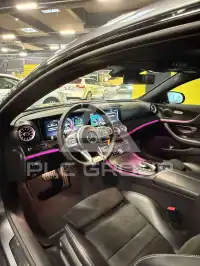 2019 Mercedes Benz E 350