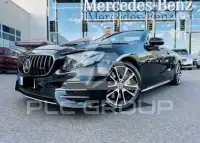 2019 Mercedes Benz E 350