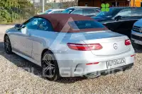 2019 Mercedes Benz E 350