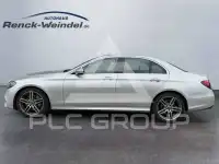 2019 Mercedes Benz E 350