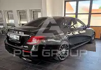 2019 Mercedes Benz E 350