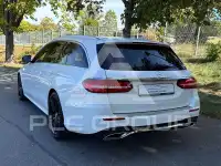 2019 Mercedes Benz E 350