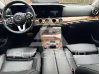 2019 Mercedes Benz E 350