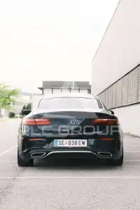 2019 Mercedes Benz E 350