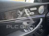 2019 Mercedes Benz E 350