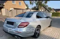 2019 Mercedes Benz E 350