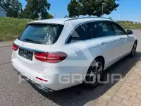 2019 Mercedes Benz E 350
