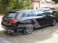 2019 Mercedes Benz E 350
