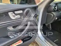 2019 Mercedes Benz E 350