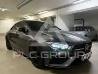 2019 Mercedes Benz CLA 250