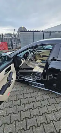 2019 Mercedes Benz CLA 250