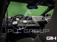 2019 Mercedes Benz CLA 250