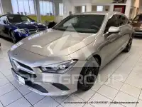 2019 Mercedes Benz CLA 250