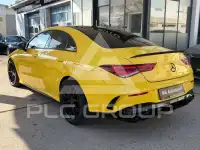 2019 Mercedes Benz CLA 250