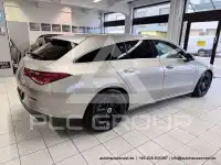 2019 Mercedes Benz CLA 250