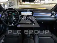 2019 Mercedes Benz CLA 250