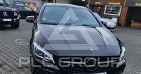 2019 Mercedes Benz CLA 250