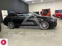 2019 Mercedes Benz CLA 250