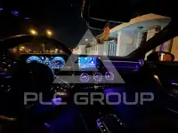 2019 Mercedes Benz CLA 250