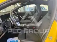 2019 Mercedes Benz CLA 250