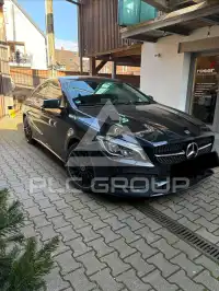 2019 Mercedes Benz CLA 250