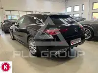 2019 Mercedes Benz CLA 250