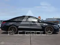 2019 Mercedes Benz CLA 250