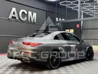 2019 Mercedes Benz CLA 250