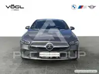 2019 Mercedes Benz CLA 250