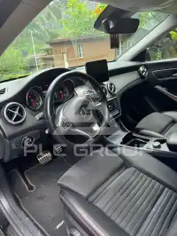 2019 Mercedes Benz CLA 250