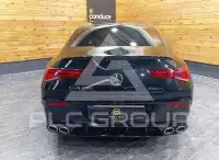 2019 Mercedes Benz CLA 250