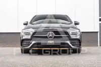 2019 Mercedes Benz CLA 250