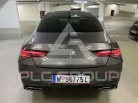 2019 Mercedes Benz CLA 250